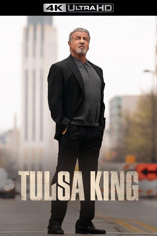 Tulsa King