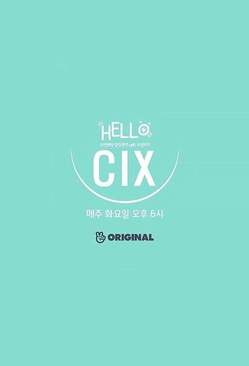 Hello, CIX