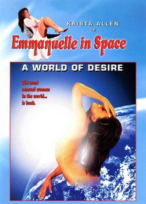 Emmanuelle 2 - Um Mundo de Desejo