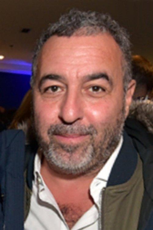 Gioacchino Maurici