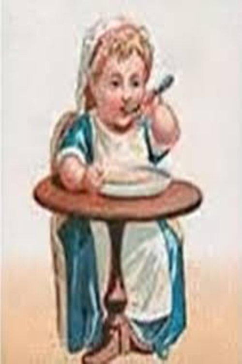 Le Déjeuner de Bébé