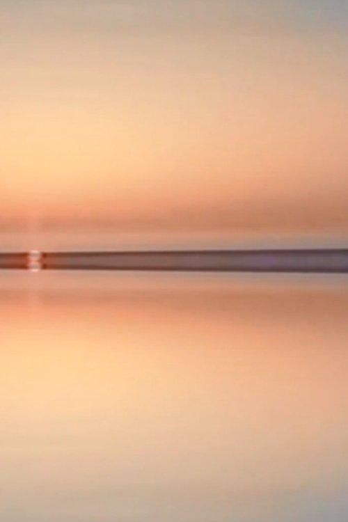 Lake Laram