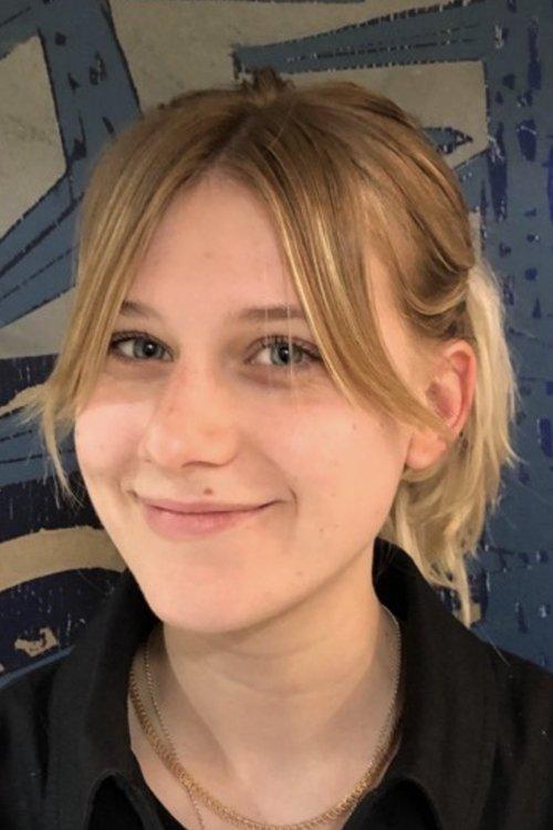 Sophie McDonald