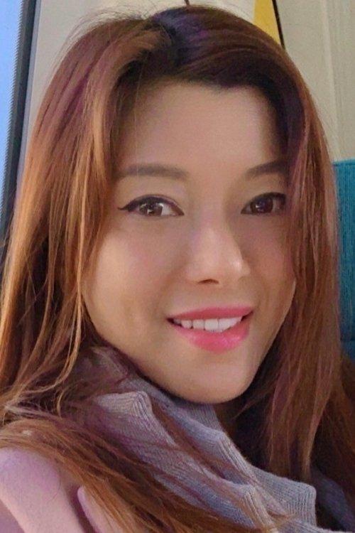 梁芷珊