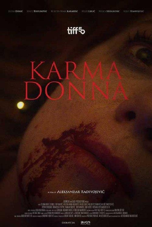 Karmadona