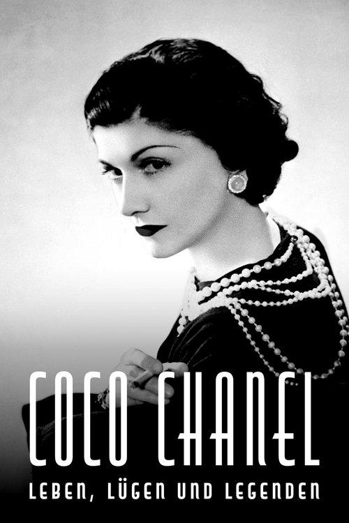 Coco Chanel Unbuttoned