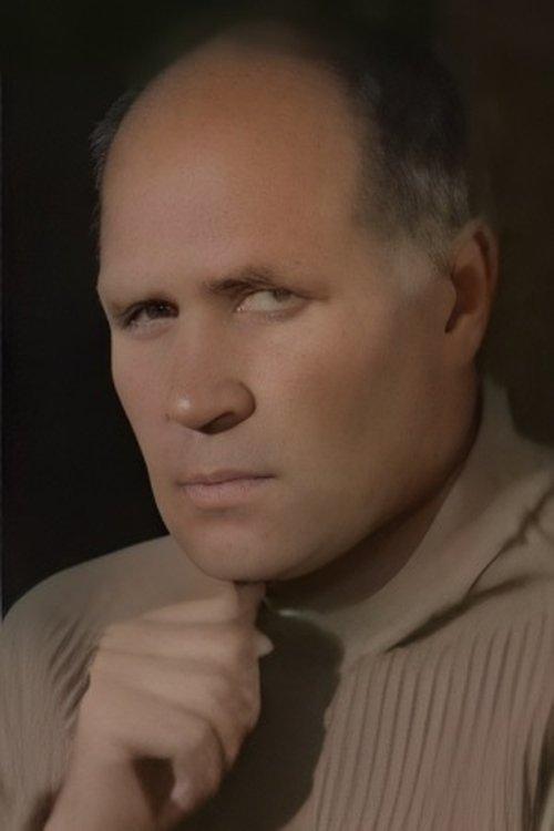 Виталий Щенников