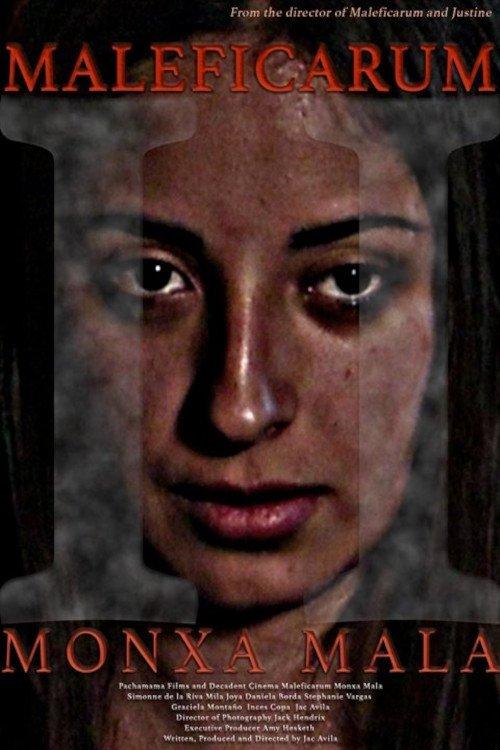 Maleficarum II: Monxa Mala