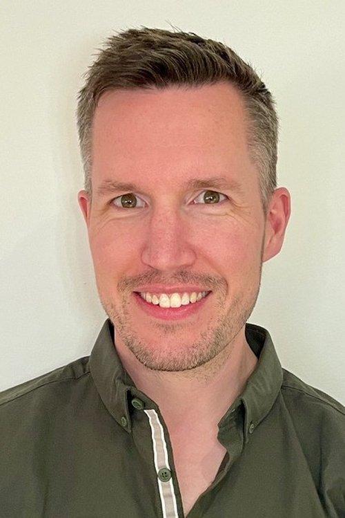 Adam Fisher