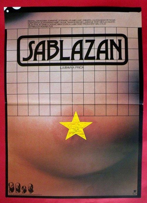 Sablazan