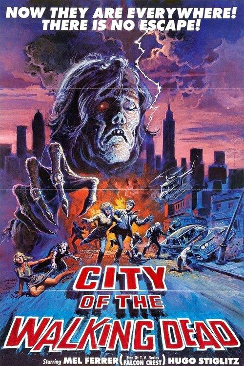 Cidade Maldita