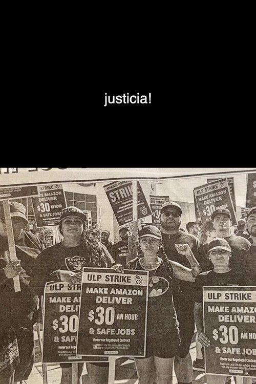 justicia!