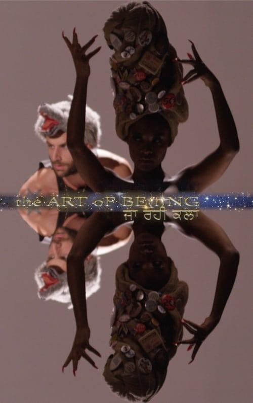 The Art of Being
