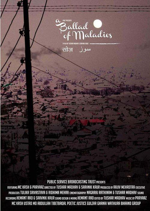 A Ballad of Maladies
