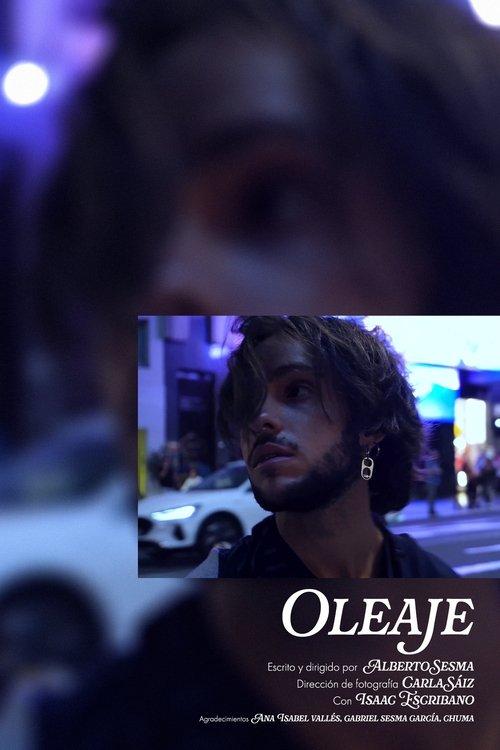 Oleaje