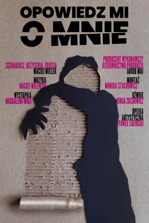 Opowiedz mi o mnie