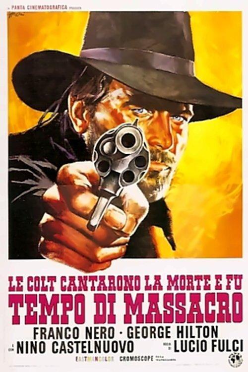 Tempo de Massacre