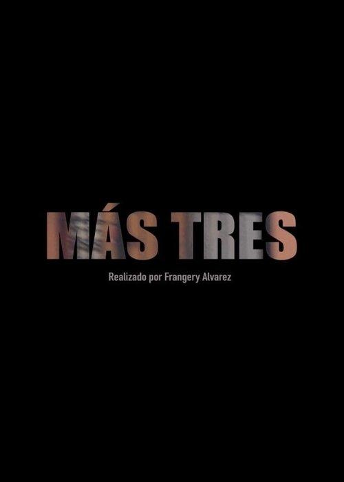MÁS TRES