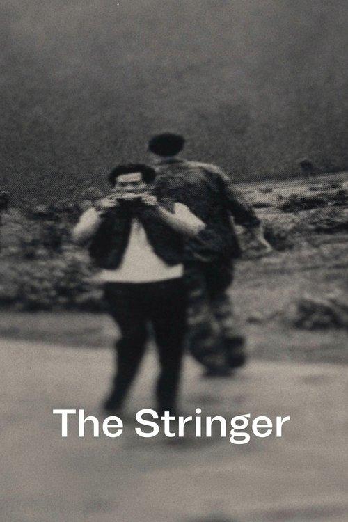 The Stringer