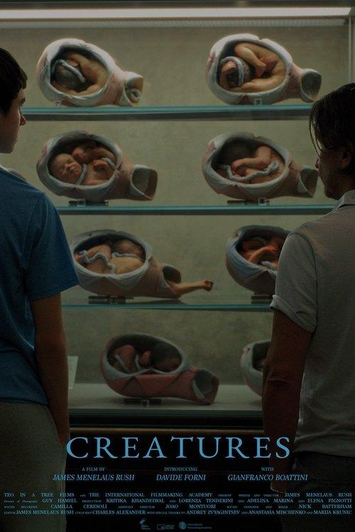 Creatures