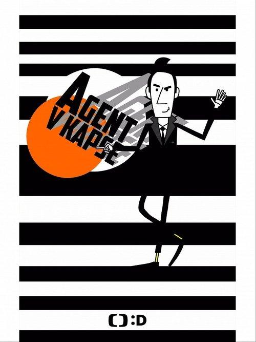 Agent v kapse
