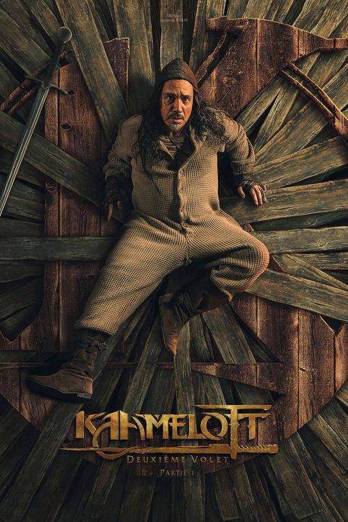 Kaamelott: Deuxième volet (première partie)