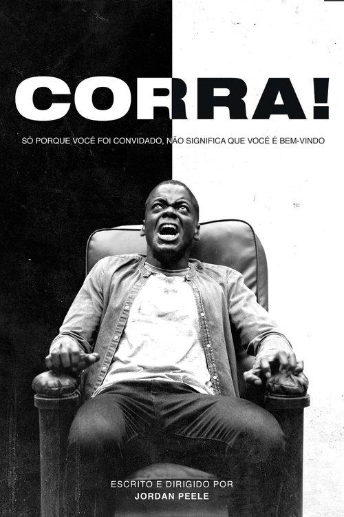 Corra!
