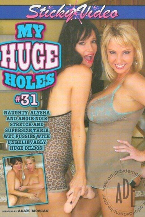 My Huge Holes 31