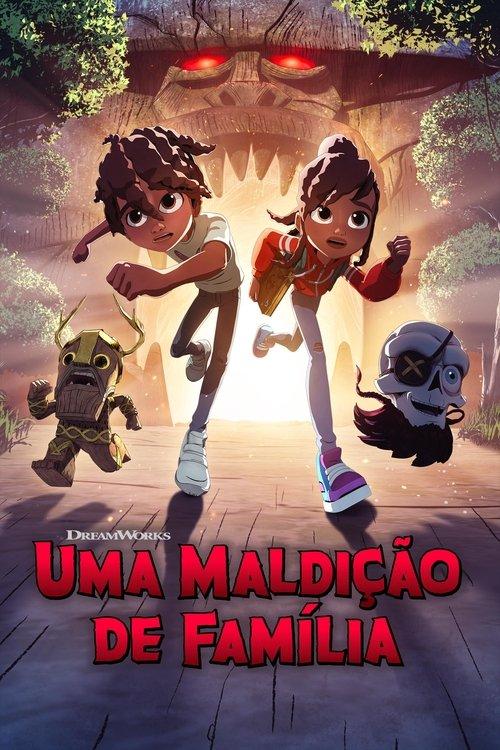 Uma Maldição de Família