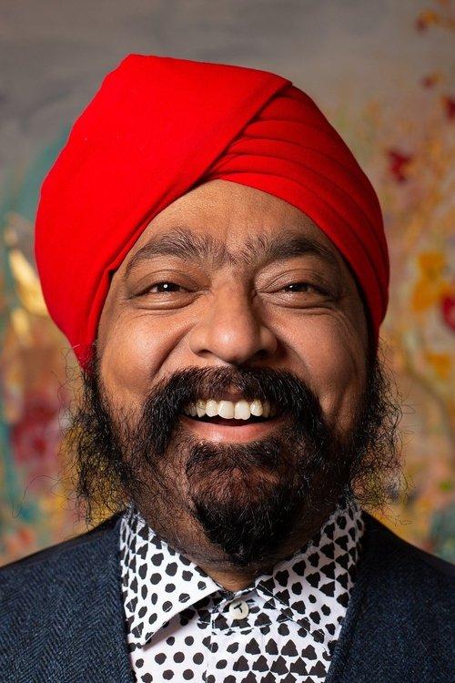 Tony Singh