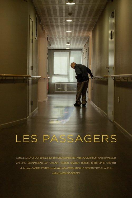 Les Passagers