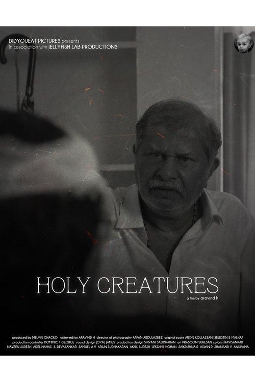 Holy Creatures