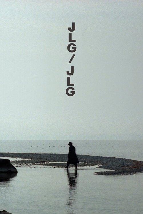 JLG por JLG - Auto-Retrato de Dezembro