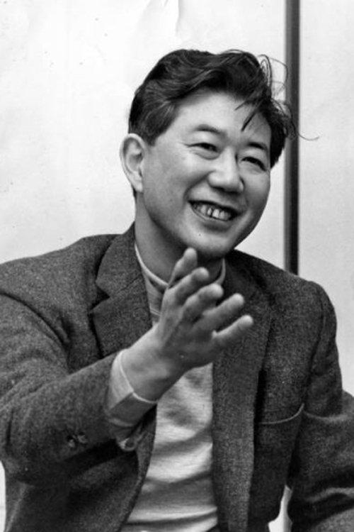 北杜夫