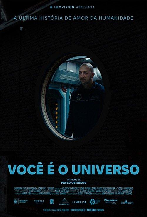 Você é o Universo
