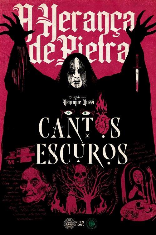 Cantos Escuros: A Herança de Pietra