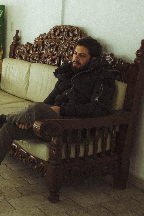 Claudio V. Ventosa