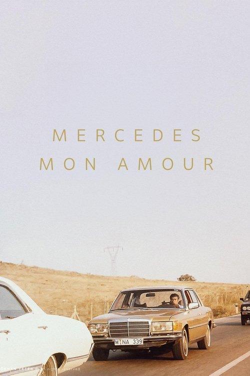 Sarı Mercedes