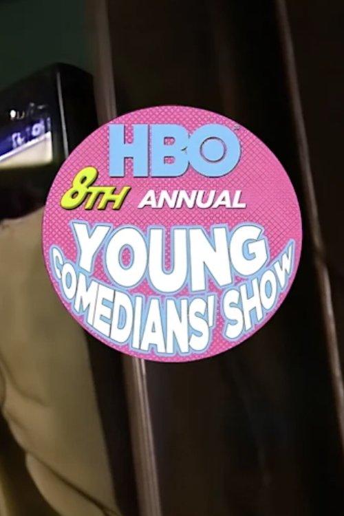 The 8th Annual Young Comedians Show