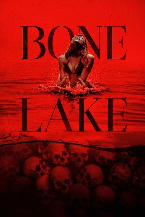 Bone Lake: Jogo de mentiras