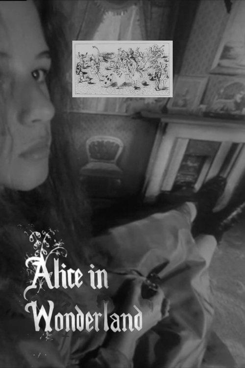 Alice no País das Maravilhas