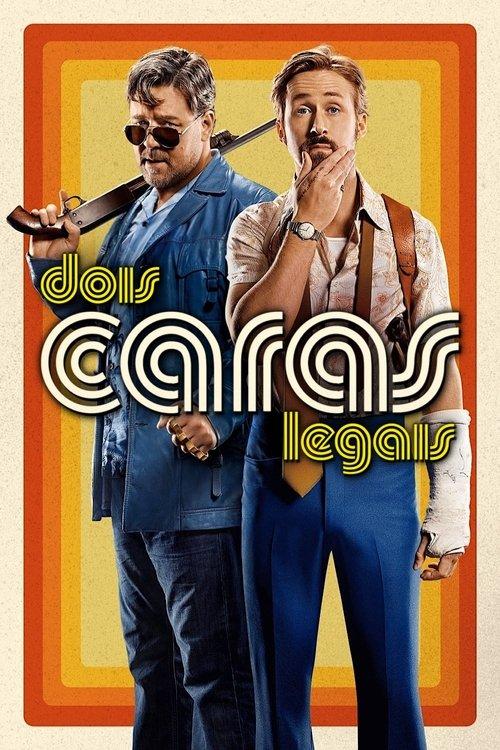 Dois Caras Legais