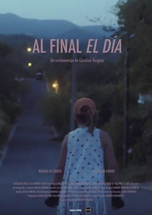 Al final el día