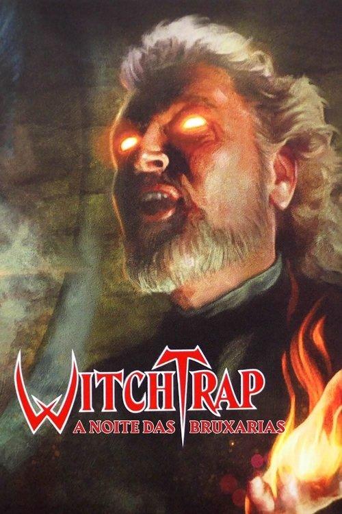 Witchtrap: A Noite das Bruxarias