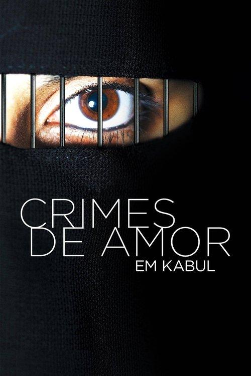 Crimes de Amor em Kabul