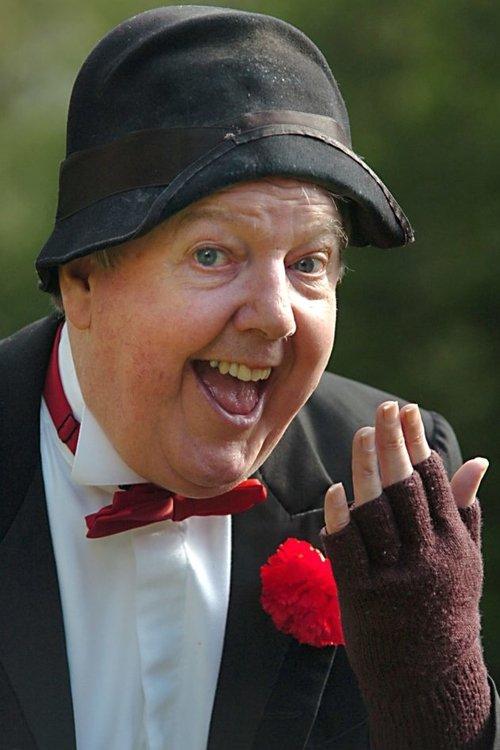 Jimmy Cricket
