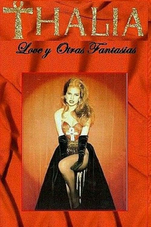 Love Y Otras Fantasías