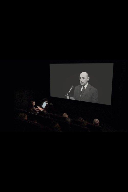Ghosts and Piano
