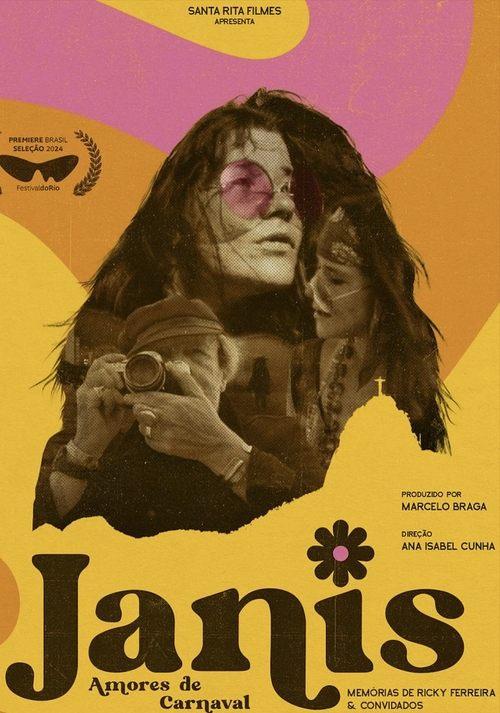 Janis, Carnival Loves