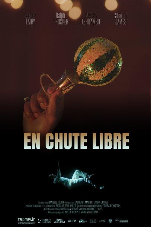 En chute libre